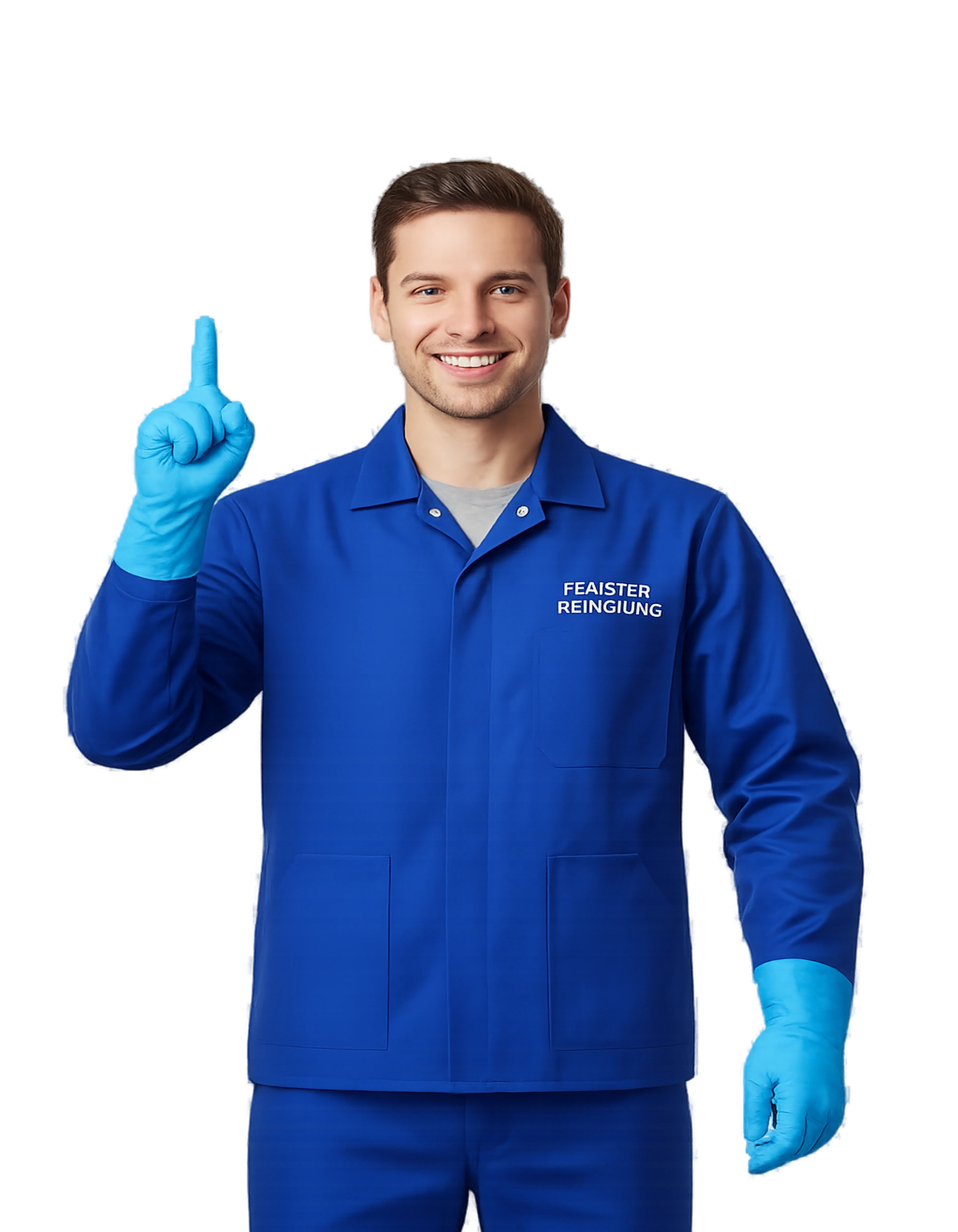 Fensterreinigung Heidelberg Zielgruppe